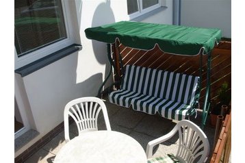 Slovakia Byt Nová Lesná, Exterior